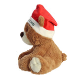 Aurora® - Holiday - 10" My First Christmas Bear