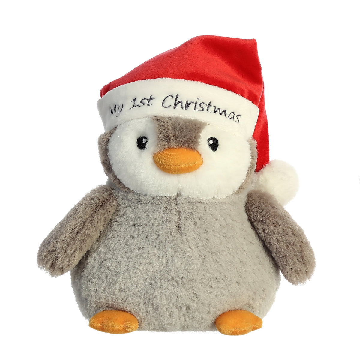 Aurora® - Holiday - 10" My First Christmas Penguin