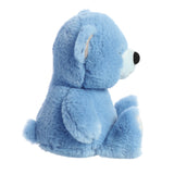 Aurora® - Holiday - 8.5" Azure Bear™
