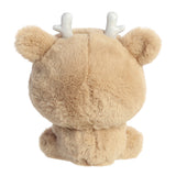 Aurora® - Holiday - 6" Snowflake Reindeer™