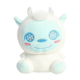 Aurora® - Squishiverse™ - 5.5" Squishy Yeti™