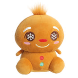 Aurora® - Squishiverse™ - 5.5" Squishy Gingerbread™