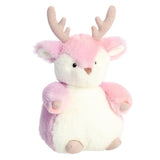 Aurora® - Holiday - 9" Flurry Reindeer™