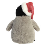 Aurora® - Holiday - 7" Sparkle Santa Penguin™