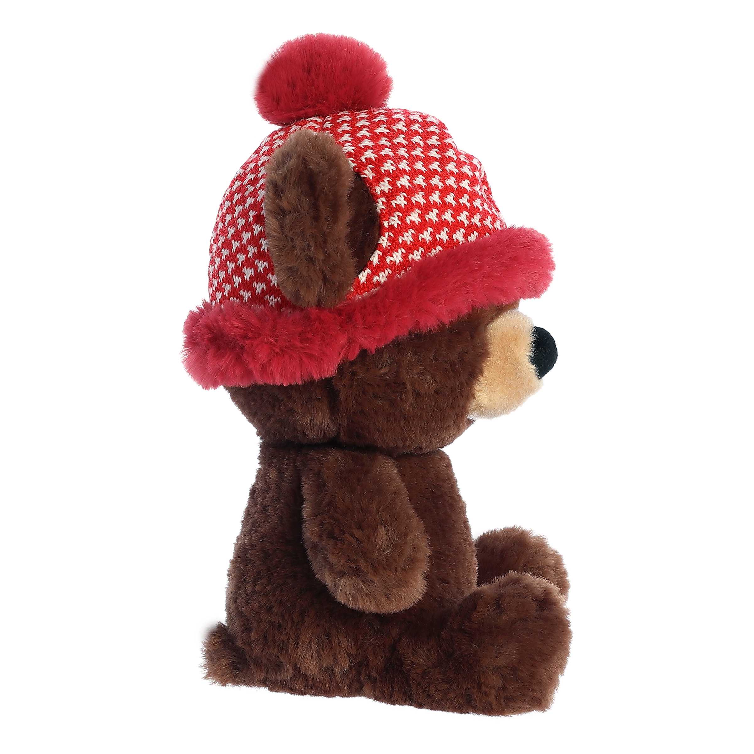Aurora® - Holiday - 13" Baby Bear Barney™