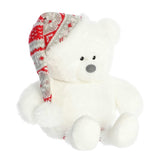 Aurora® - Holiday - Snowballs™ - 15" Crystal Snowball Bear™