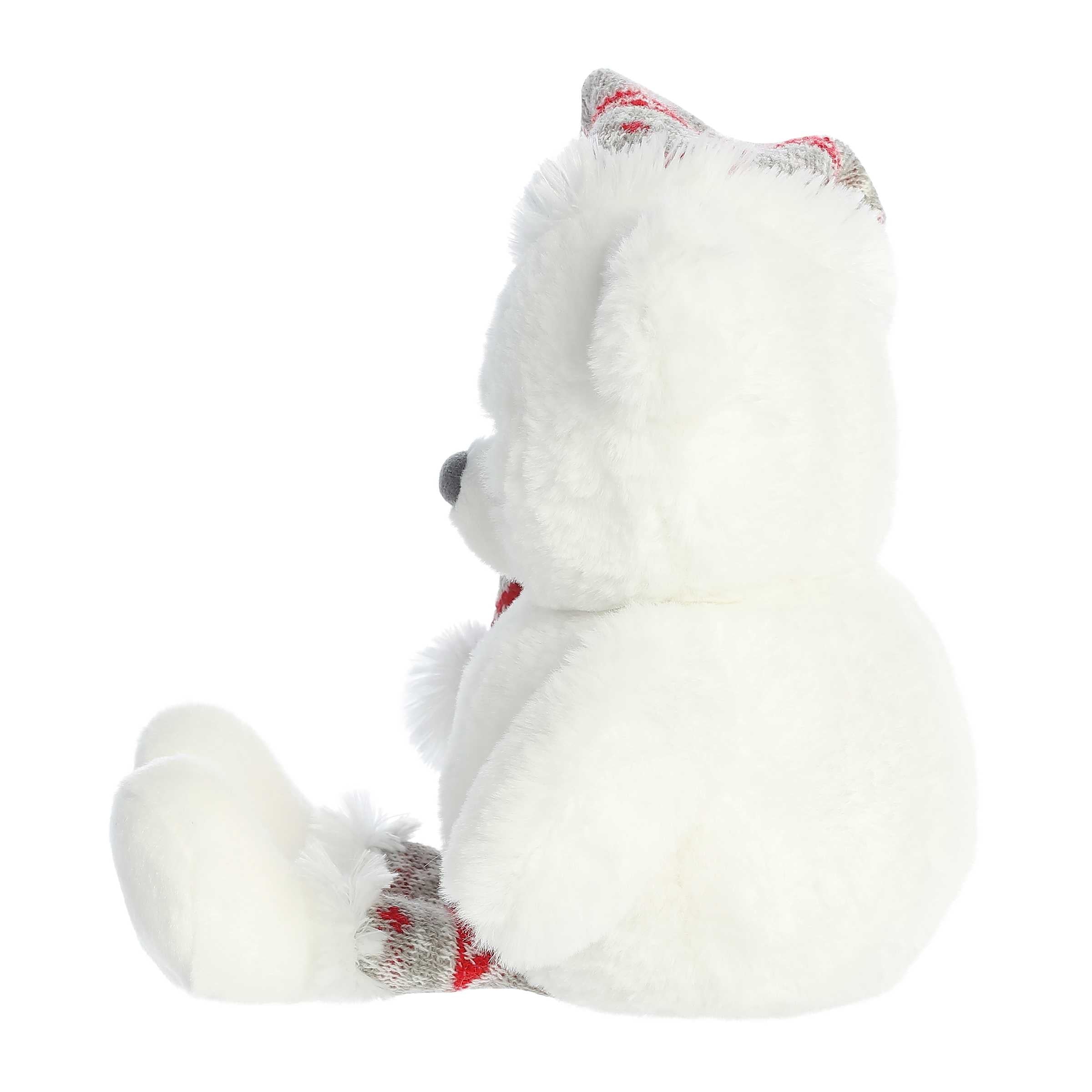 Aurora® - Holiday - Snowballs™ - 15" Crystal Snowball Bear™