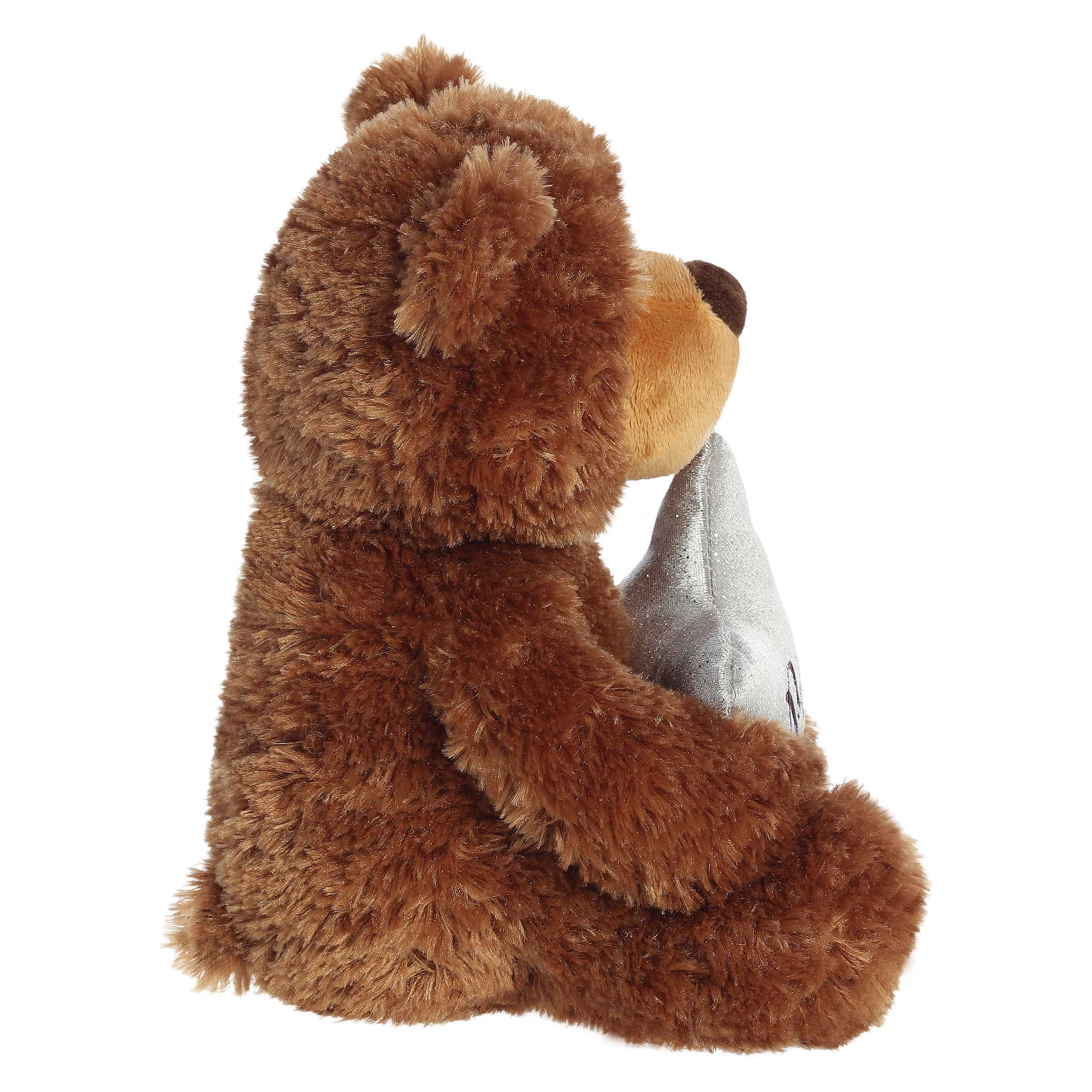 Aurora® - Holiday - 12" Peace Bear™