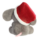Aurora® - Día festivo - Gorros de Papá Noel de gran tamaño - 10,5" Merry Mouse™