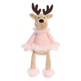 Aurora® - Holiday - Winter Cozies™ - 16" Dahlia The Cookie Doe™