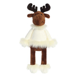 Aurora® - Holiday - Winter Cozies™ - 16" Mitzi The Chocolate Moose™