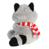 Aurora® - Holiday - Carolers™ - 8.5" Ramble Raccoon™