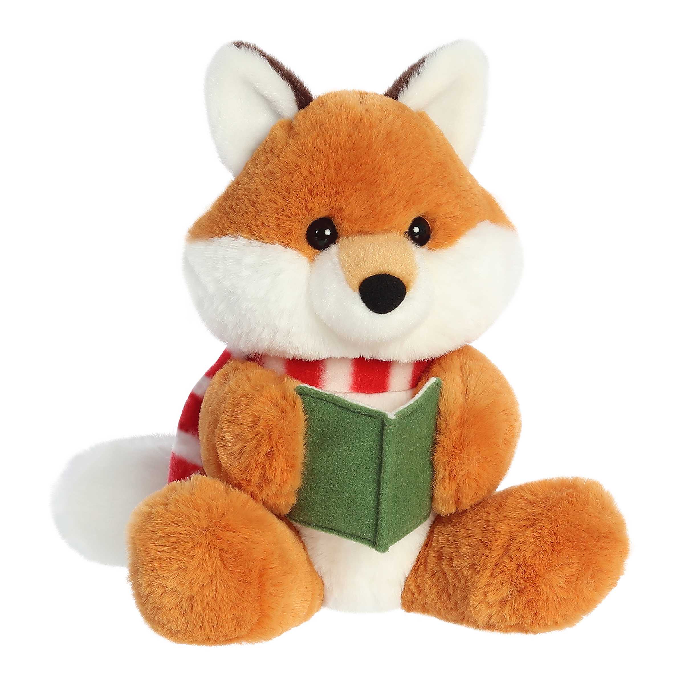 Aurora 33480 Sly Fox Toy, All, Plush