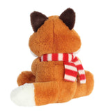 Aurora® - Holiday - Carolers™ - 8.5" Melody Fox™