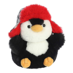 Aurora® - Rolly Pet™ - 5.5" Porter Penguin™