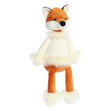 Aurora® - Vacaciones - Winter Cozies™ - 16" Farah The Fox™