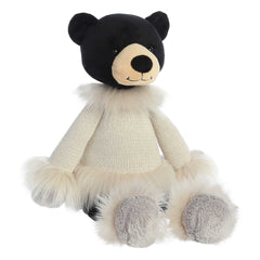 Aurora® - Holiday - Winter Cozies™ - 16" Bridget The Bear™