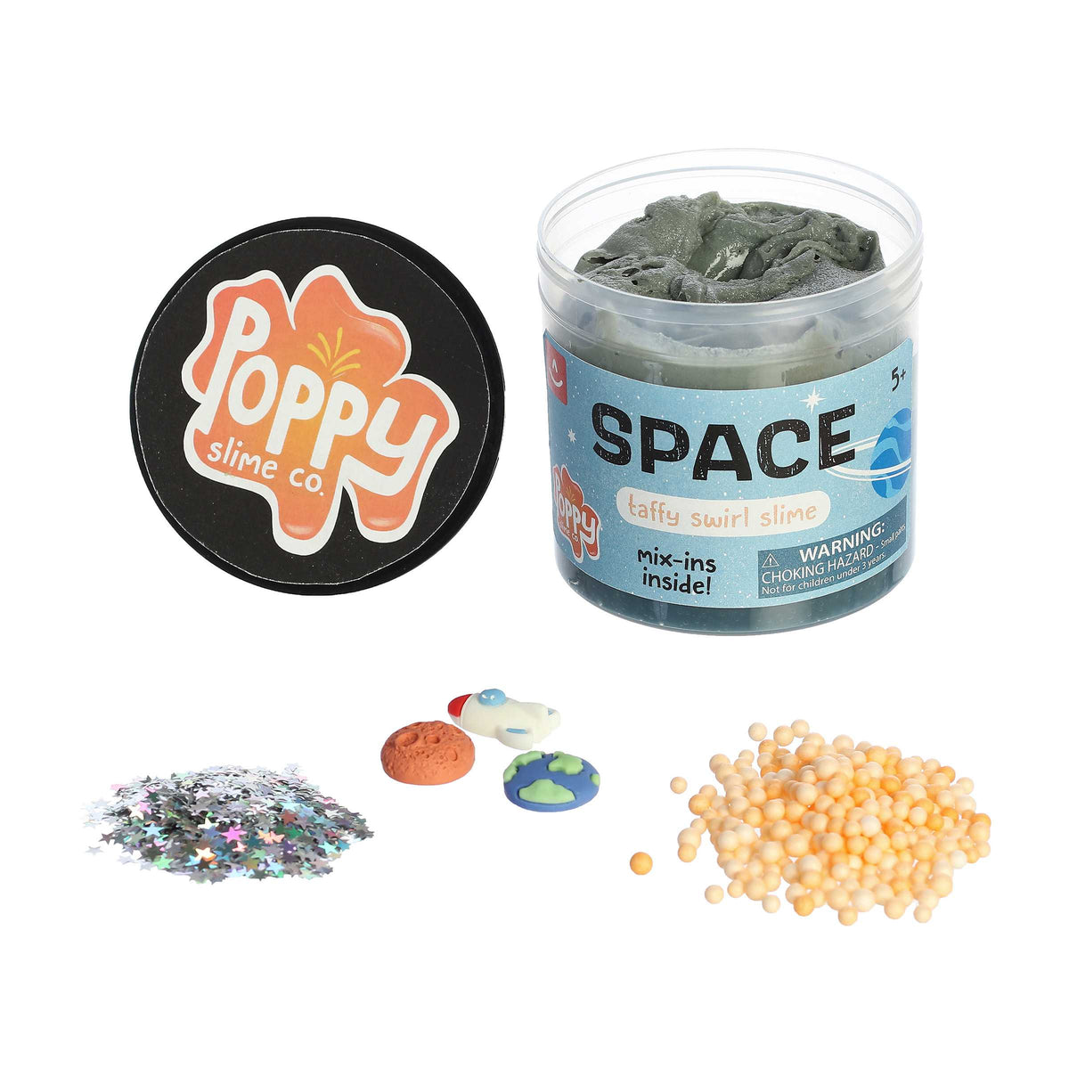 Aurora® Toys - Poppy Slime Co.™ - Space Slime