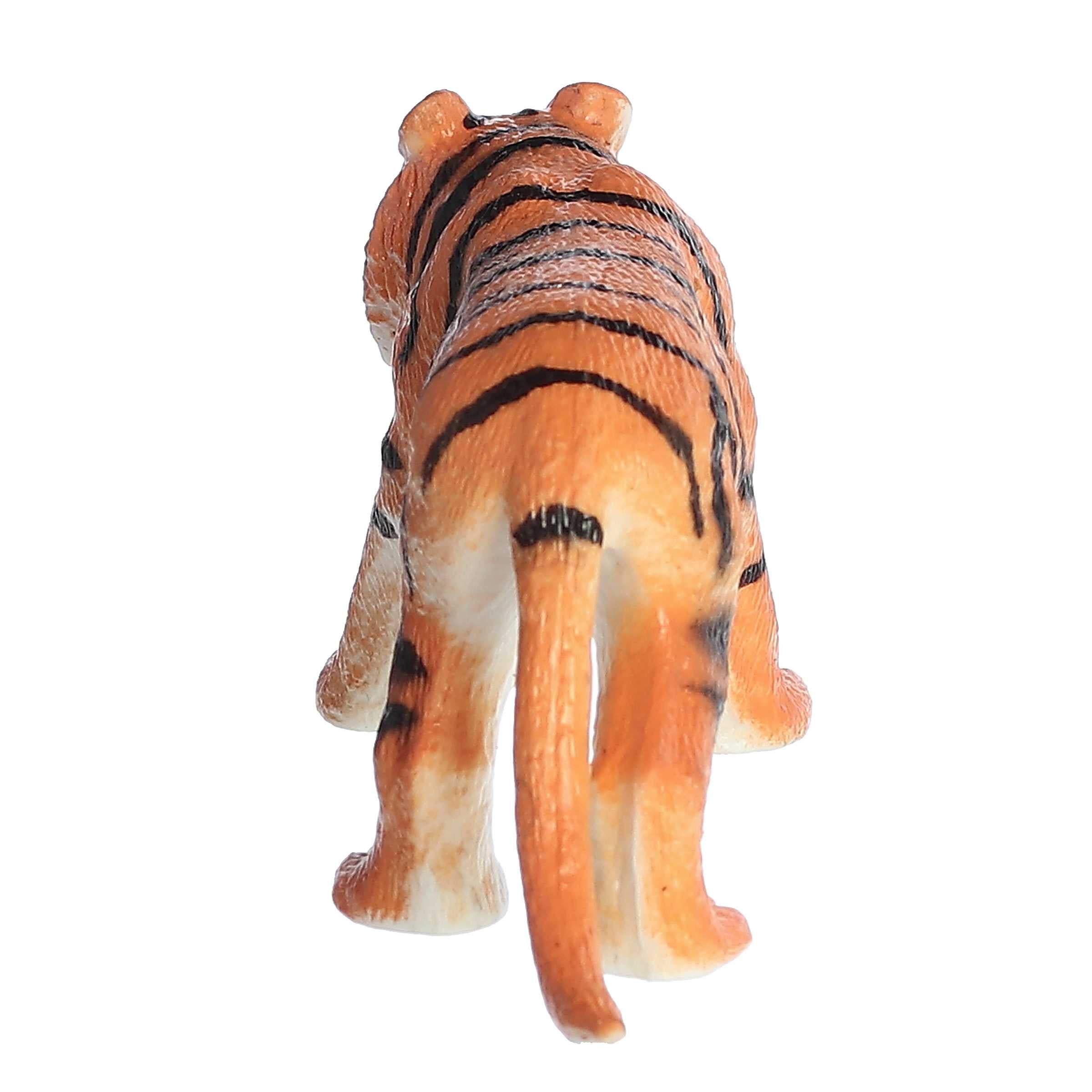 Aurora® Toys - Habitat™ - Tiger Squish Animal