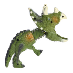 Triceratops Grabber from Aurora Toys, a fun interactive toy with gripping action, perfect for young dino enthusiasts