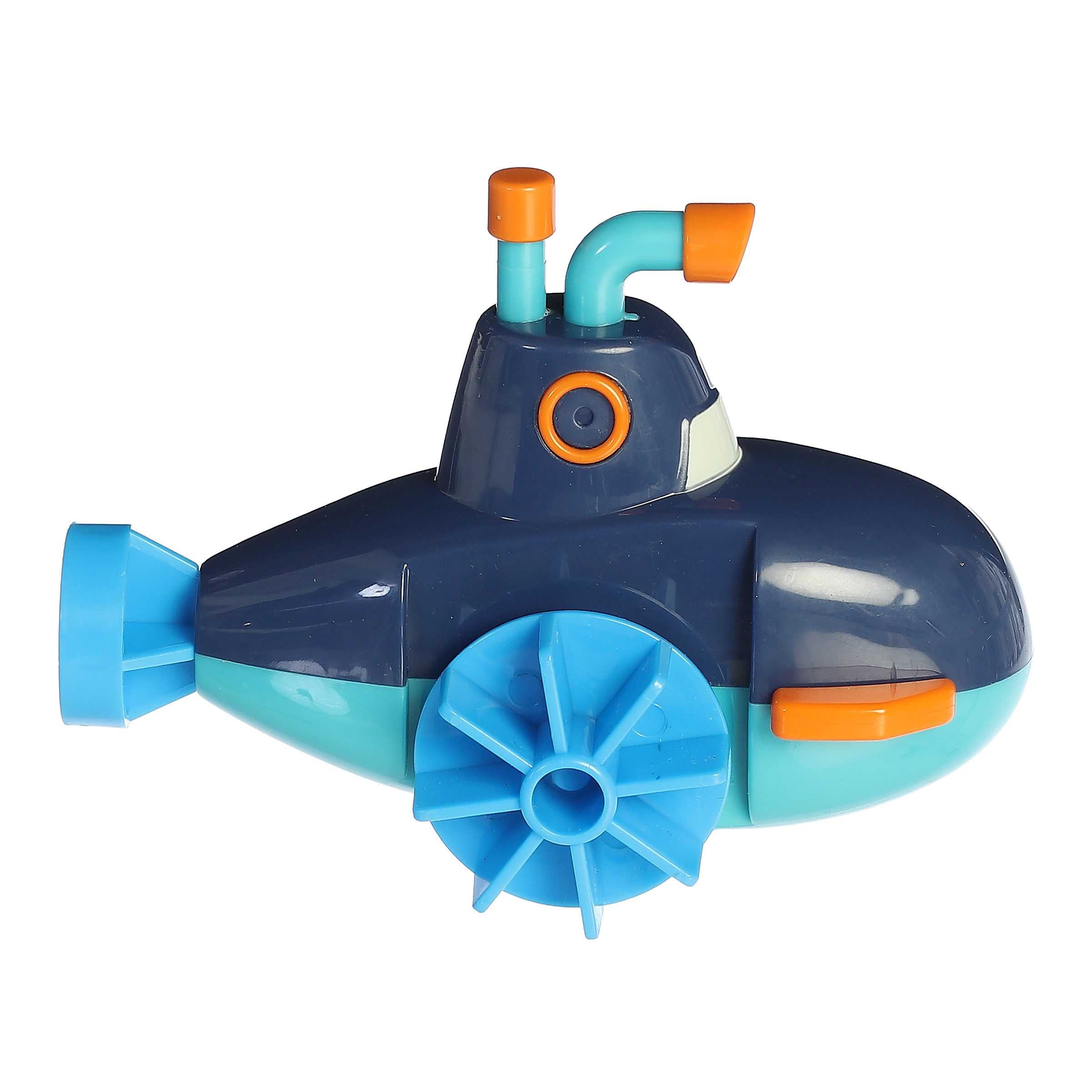Aurora® Toys - Wind-Up Sub