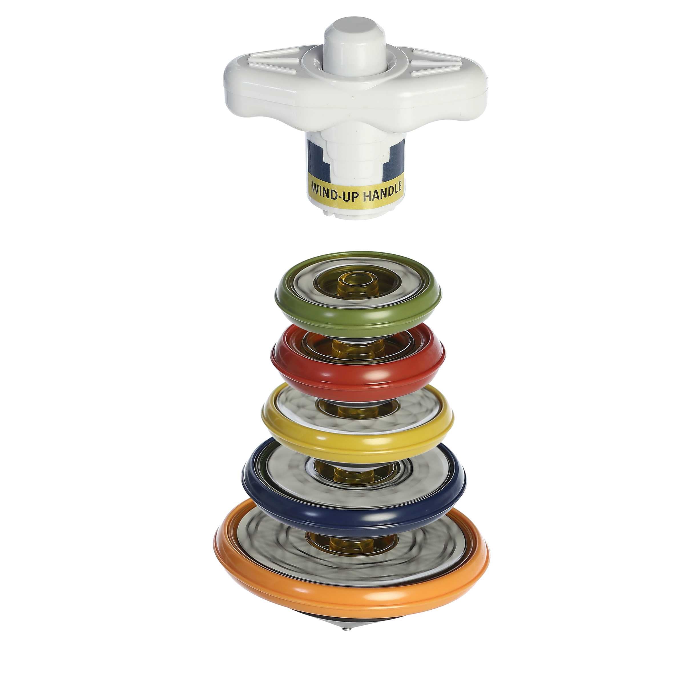 Spinning Tops Stack - Engaging Aurora Toys - Aurora – Aurora®