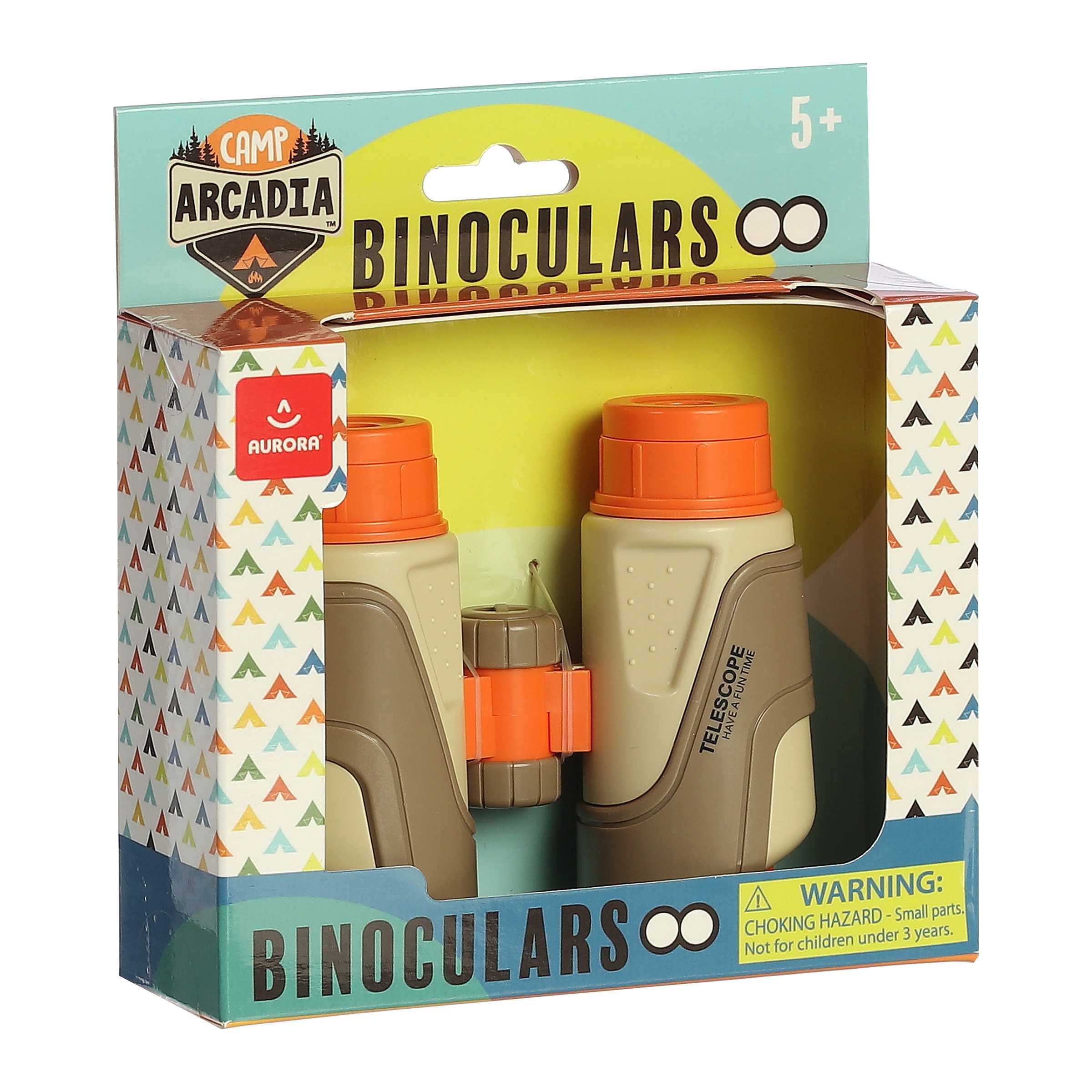 Aurora® Toys - Camp Arcadia™ - Binoculars