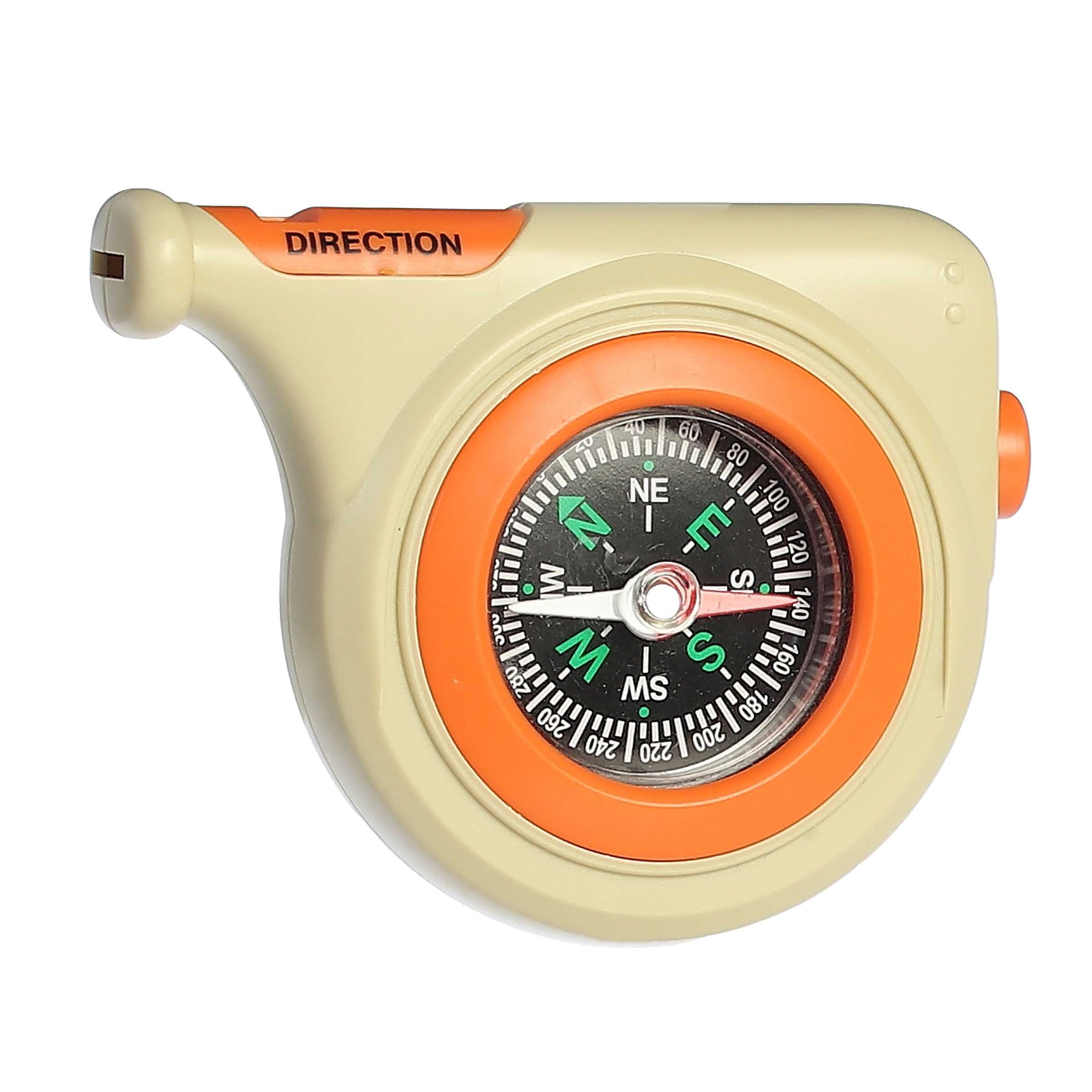 Aurora® Toys - Camp Arcadia™ - Pocket Compass & Whistle