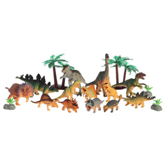 Aurora® Toys - Habitat™ - Dinosaur Play Set