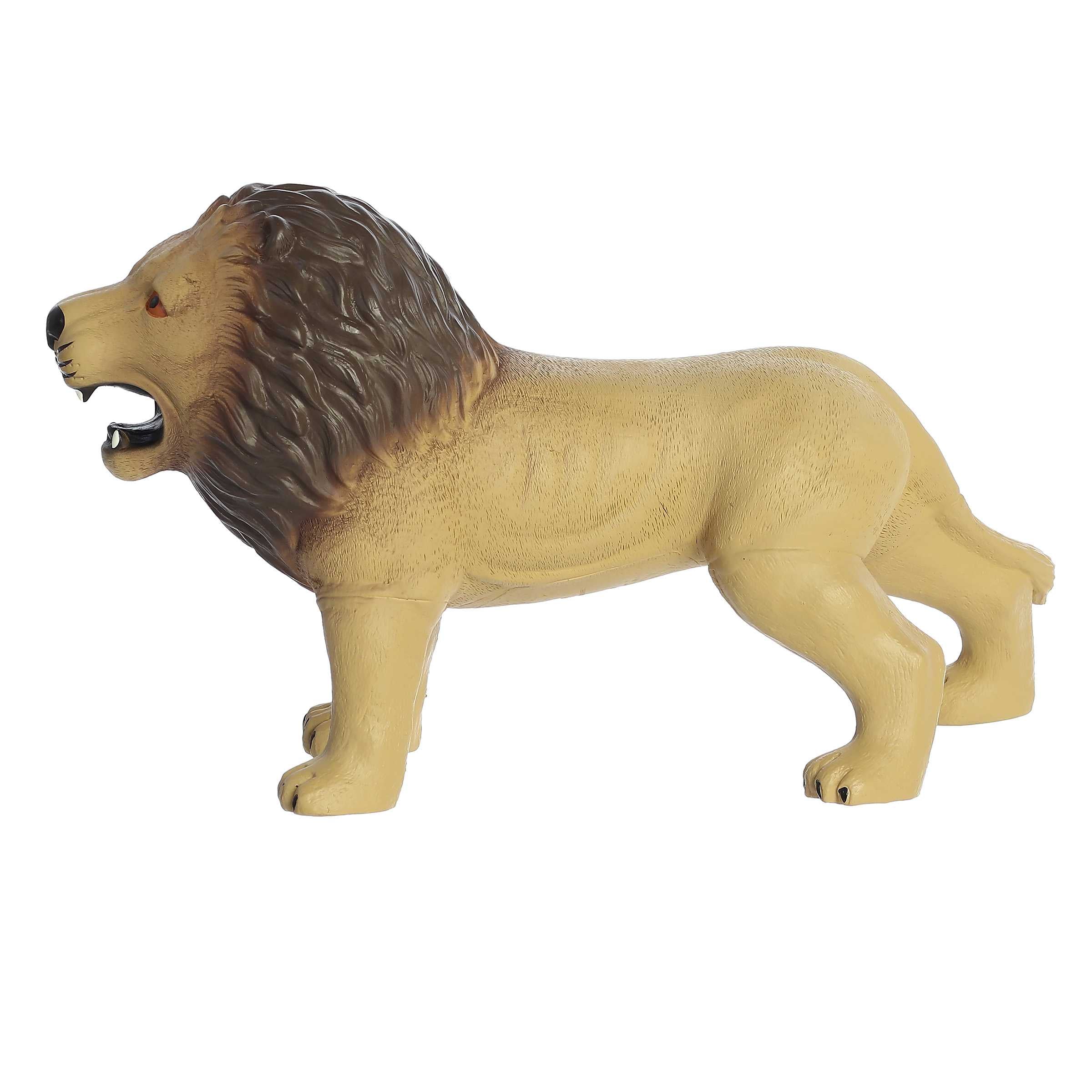 Aurora® Toys - Habitat™ - Lion Soft Play Figure