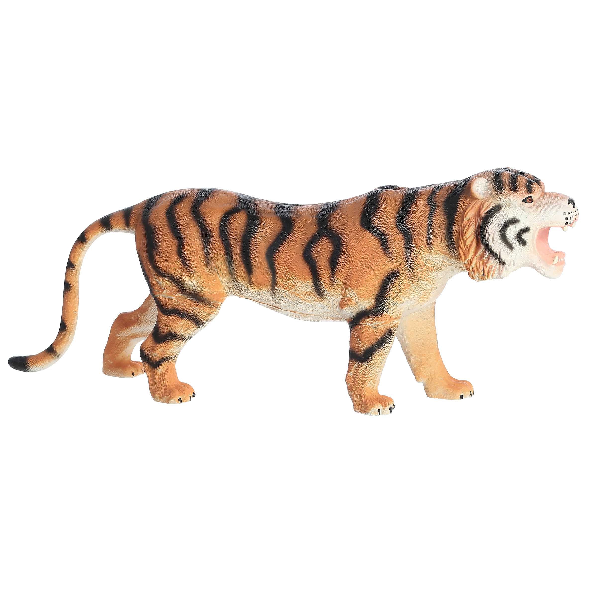 Aurora® Toys - Habitat™ - Tiger Soft Play Figure