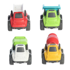 Aurora® Toys - Wheatley™ - Mini City Vehicles