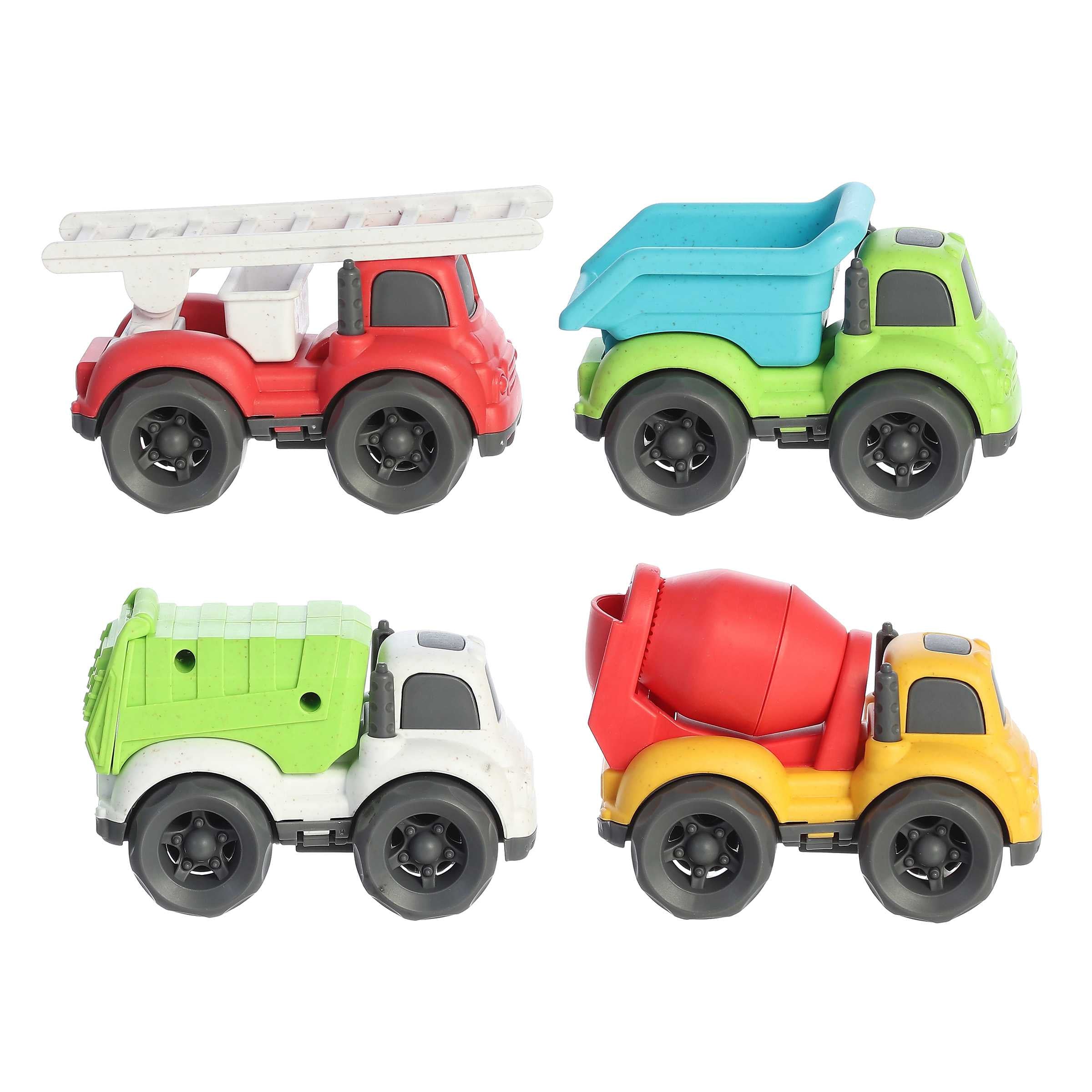 Aurora® Toys - Wheatley™ - Mini City Vehicles