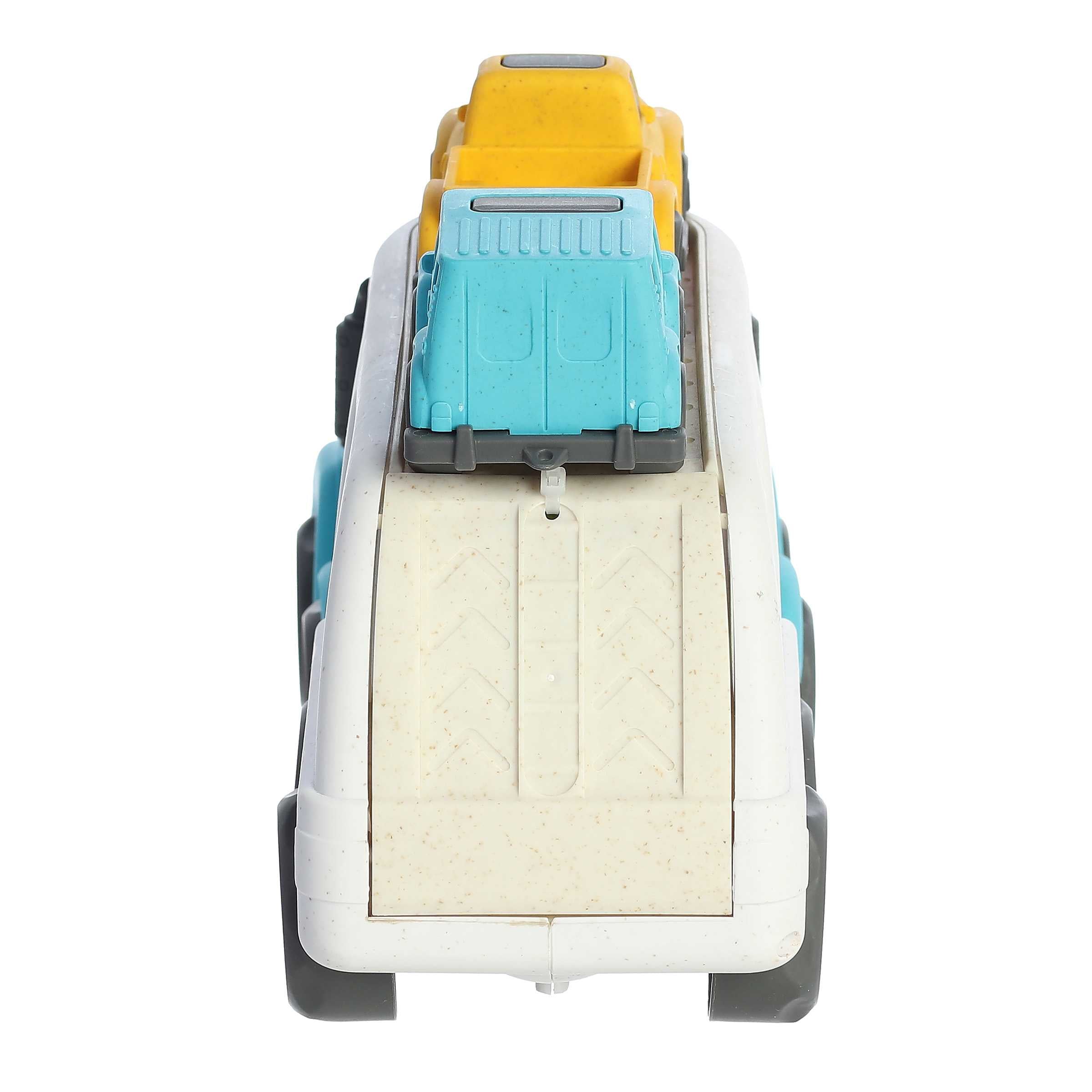 Aurora® Toys - Wheatley™ - Car Hauler