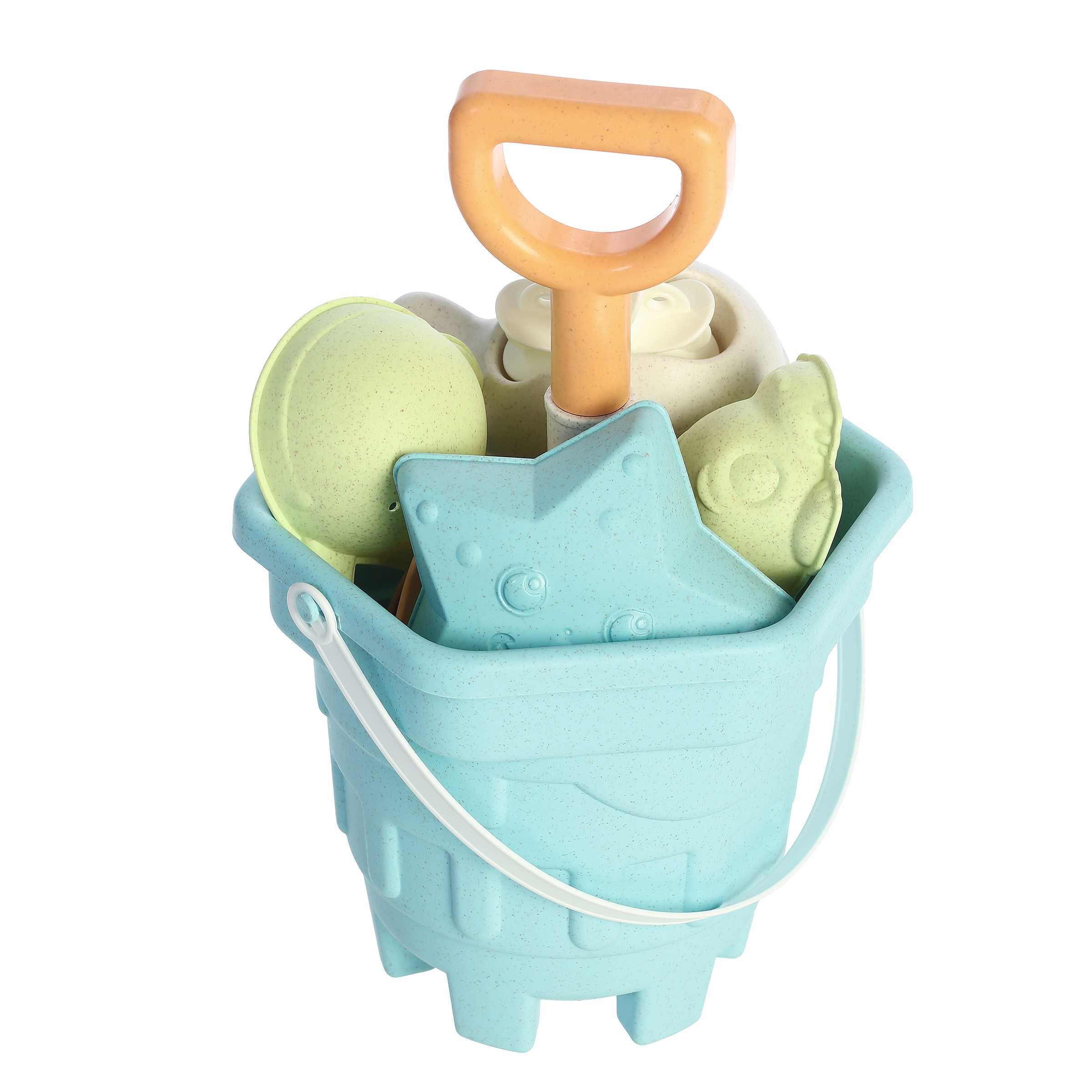 Aurora® Toys - Wheatley™ - Large Bucket Beach Set