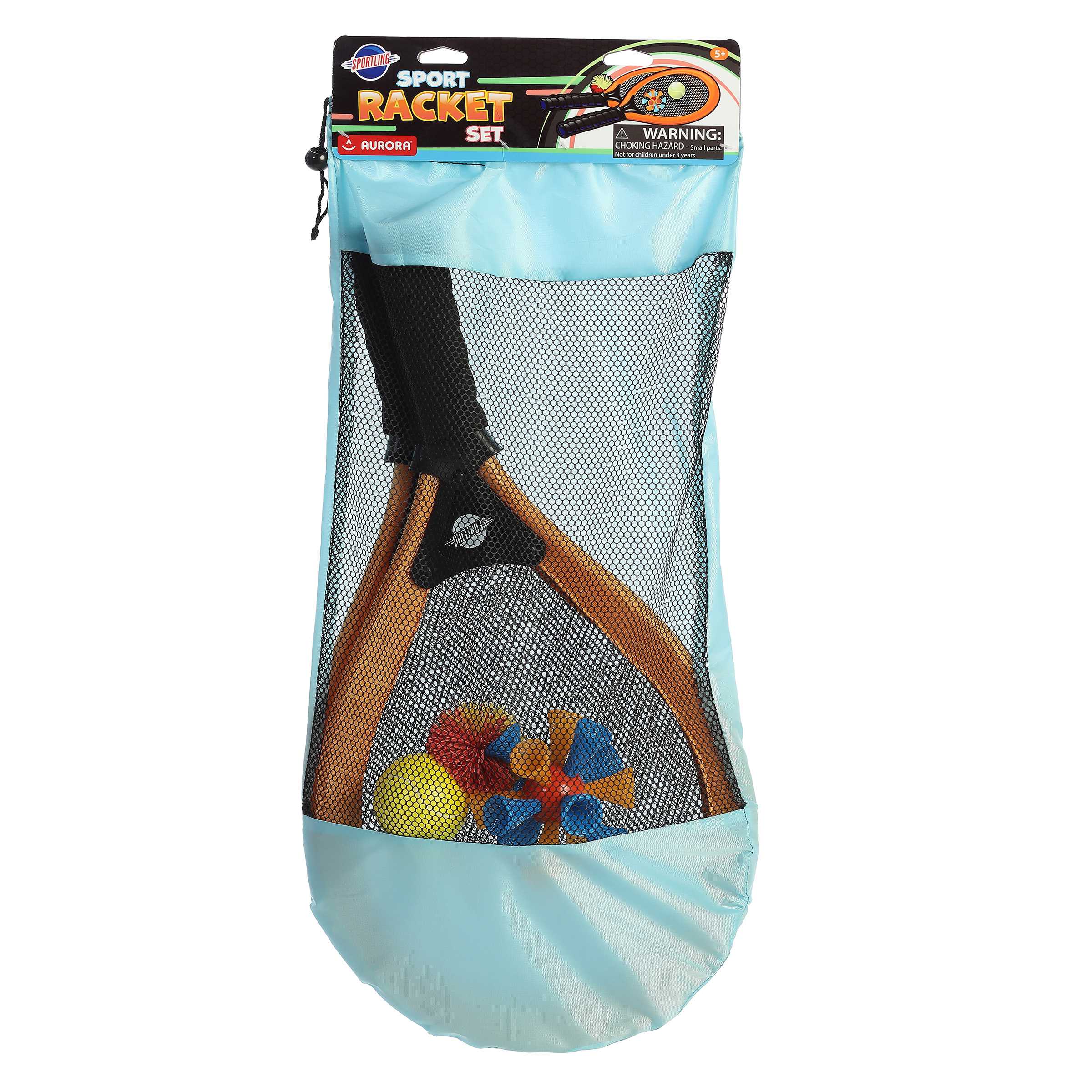 Racket Game Set - Outdoor Sportling Toys - Aurora – Aurora®